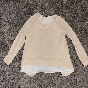 Sievergate Sweater